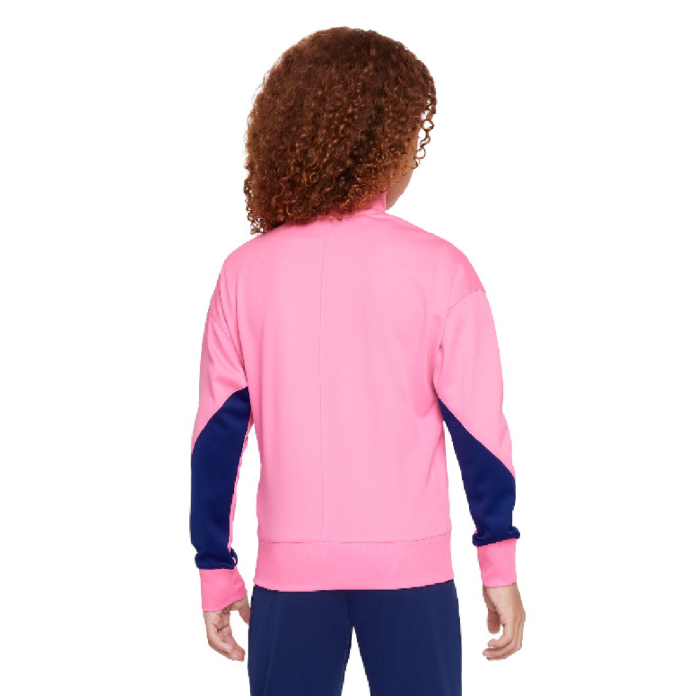 Chaqueta ni&ntilde;o nike uefa 24/25 image number null